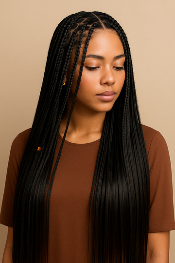 LUFYRA SLEEK