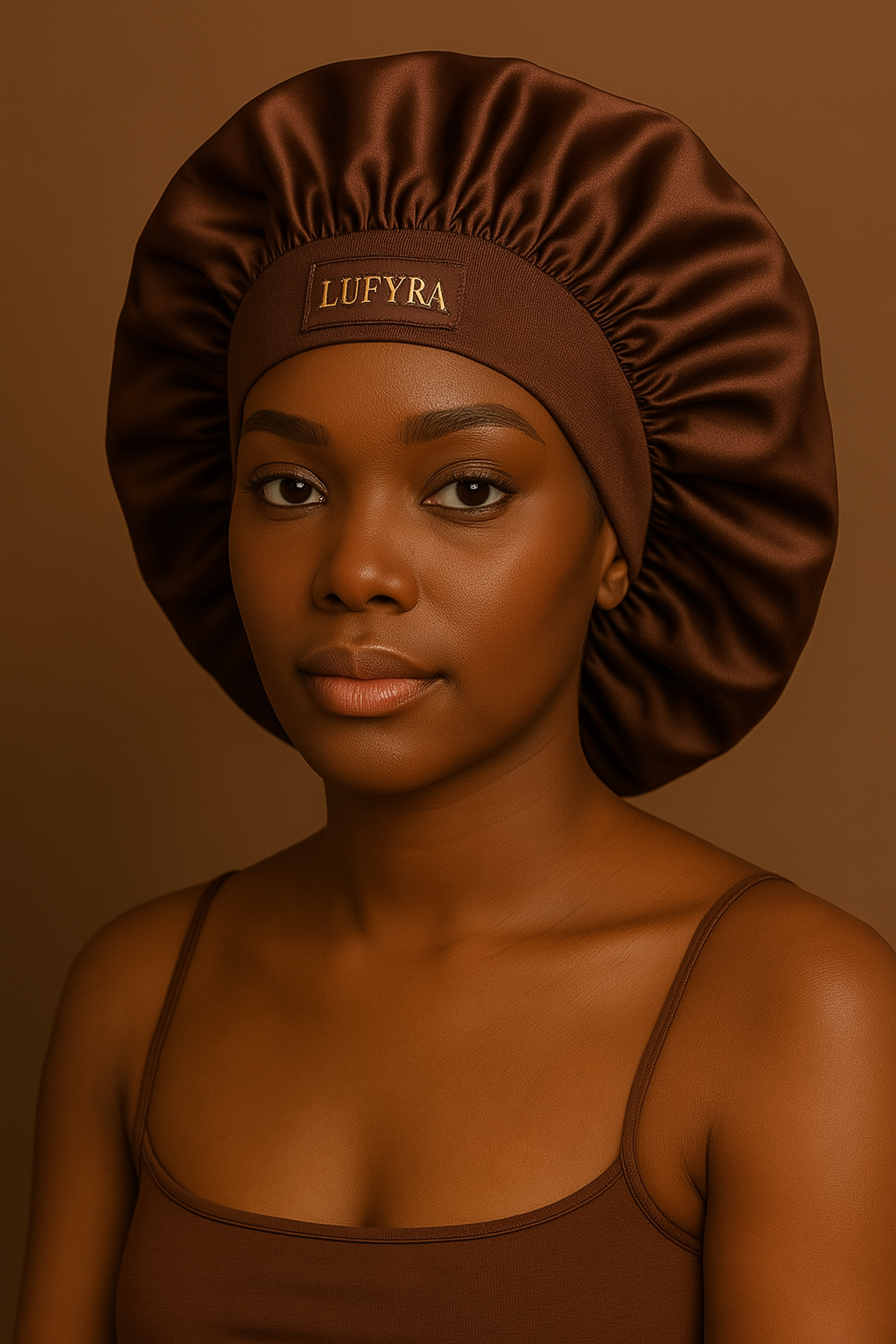LUFYRA CROWN - Le bonnet des femmes élégantes