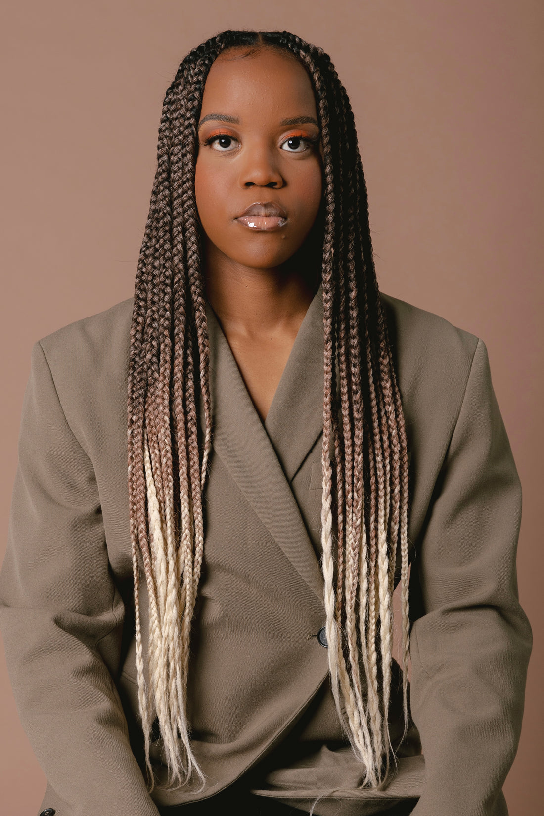 THIELSY – Moka nuancé