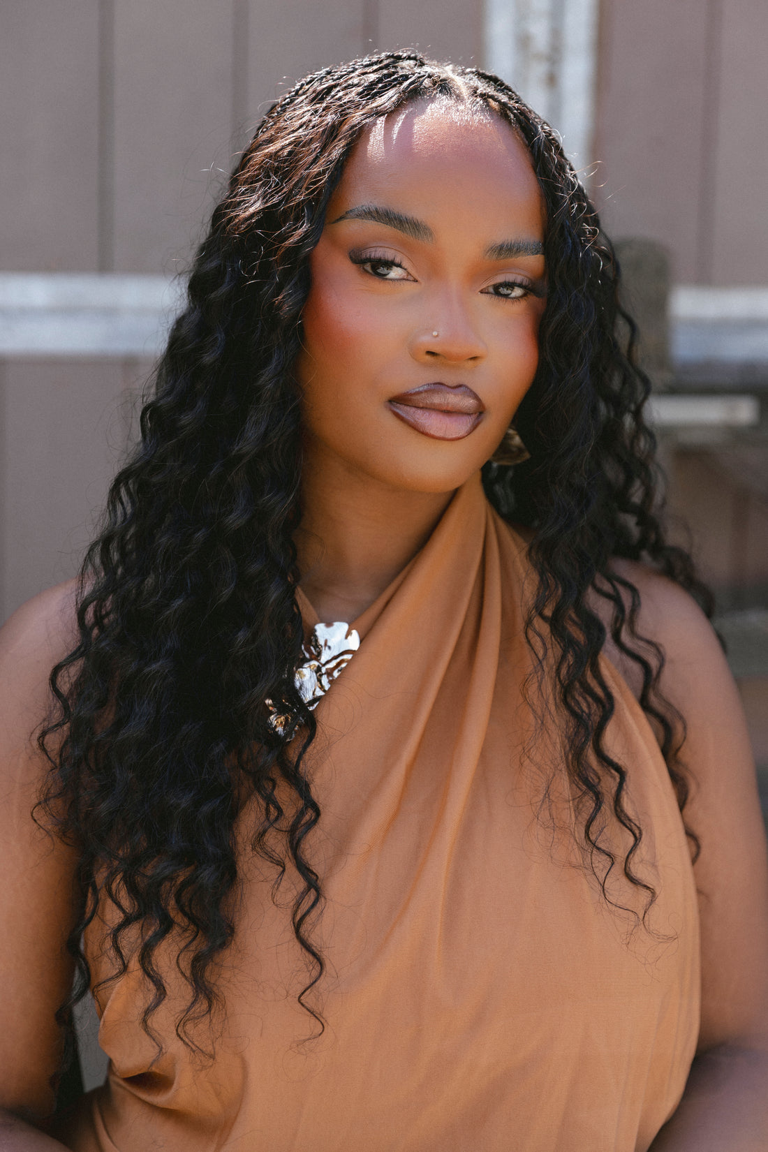 JADE – Le secret de belles boho braids